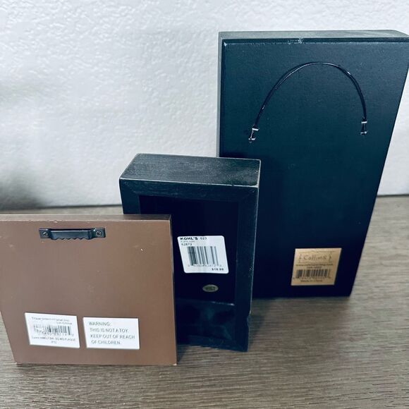 Mom Family Theme Decor Signs Bundle Lot - Picture 3 of 3